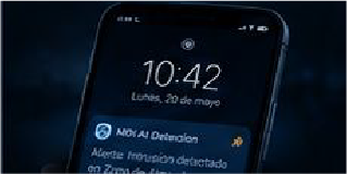 ALERTAMIENTO EN TIEMPO REAL